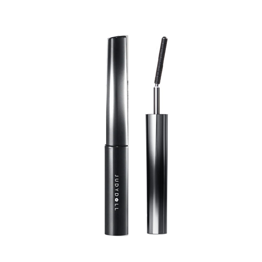 Judydoll Metal Fiber Curling Mascara #01 Black 1 each