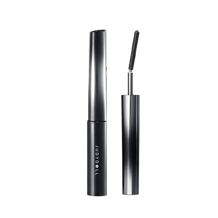 橘朵钢管睫毛膏打底防水纤长不晕染 #01 黑色 1 份