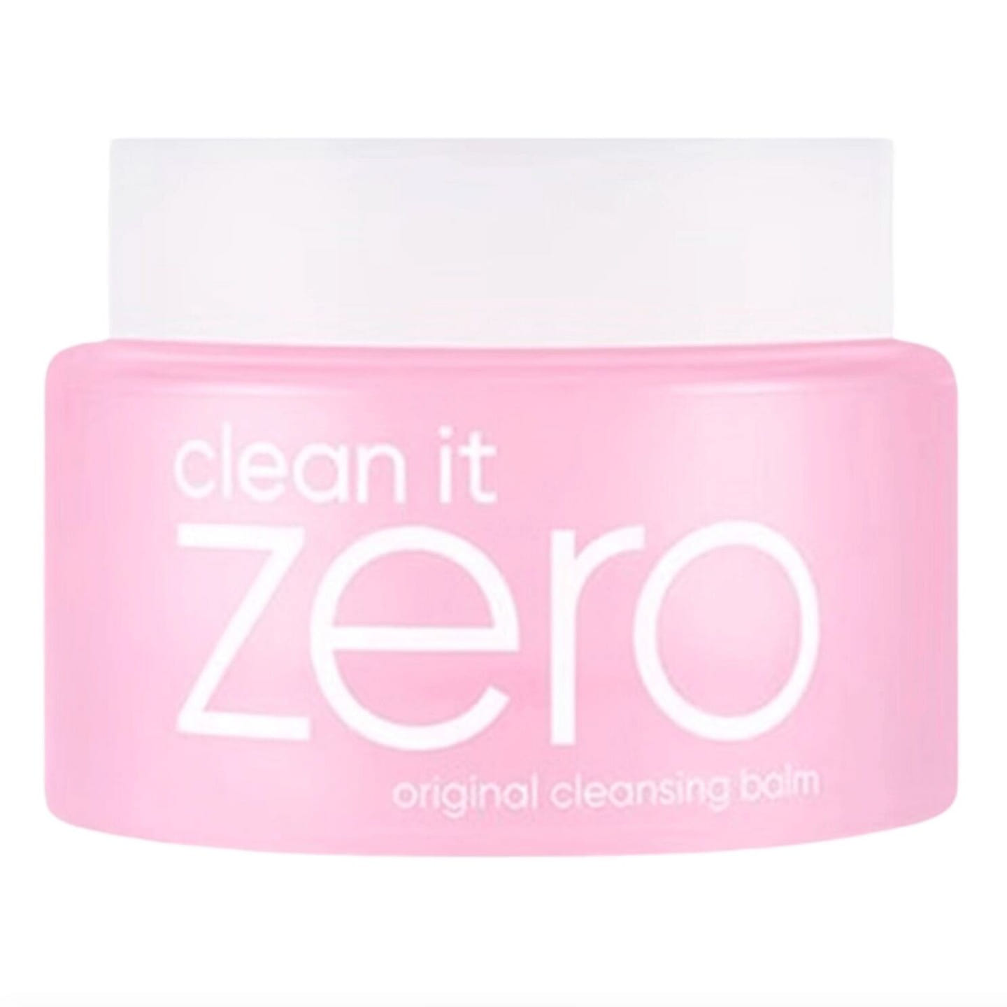 Banila Co Clean It Zero Cleansing Balm 100ml 1 can