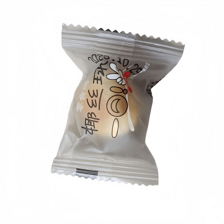 麦可酷  椰蓉酥  9g*1袋 9 克 (min 9)