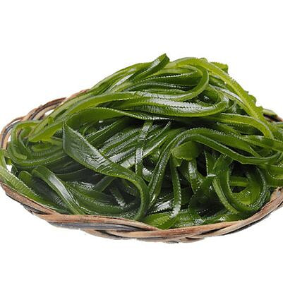 火锅净菜 海带丝 150 克