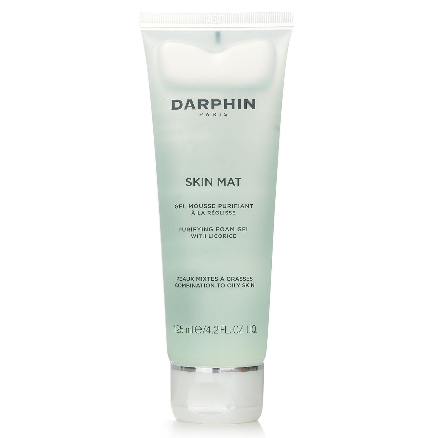 Darphin Purifying Foam Gel (Combination to Oily Skin) 125ml/4.2oz 125 ml