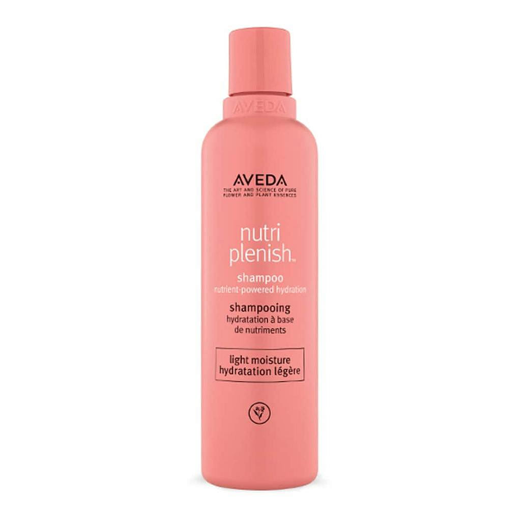 Aveda – Nutriplenish Shampoo Light Moisture (250ml)