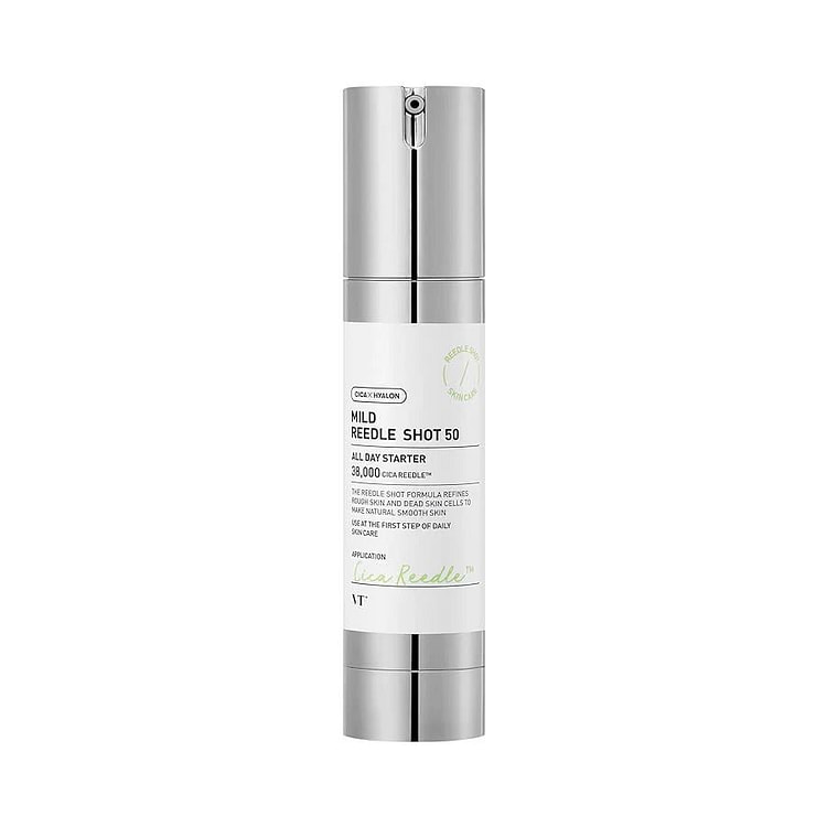 VT Reedle Shot 50 (50ml)