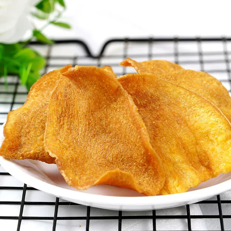 红薯片，250g * 1袋 250 克