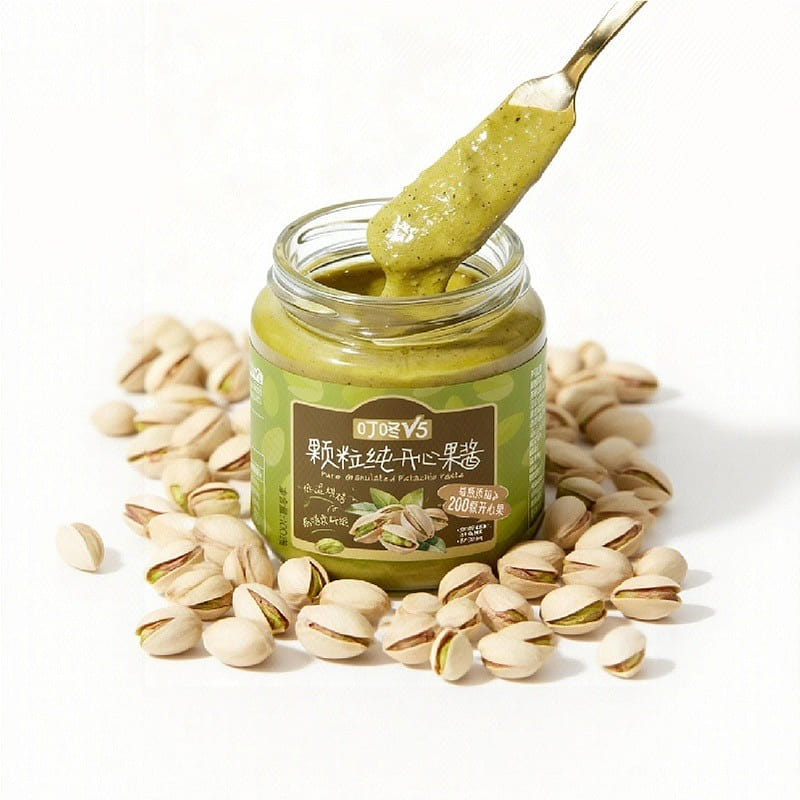 Granular Pure Jam 100 g