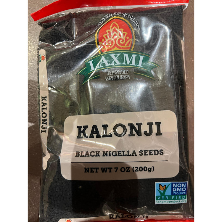 拉克什米·卡隆吉 200 克