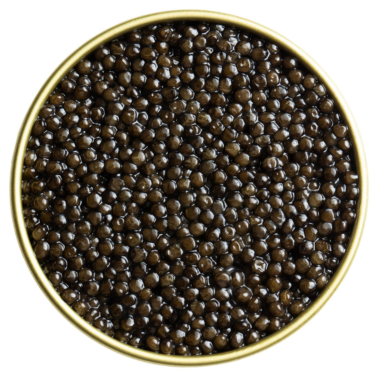 Chef Thomas Keller Regiis Ova Classic Caviar 250g 250 g