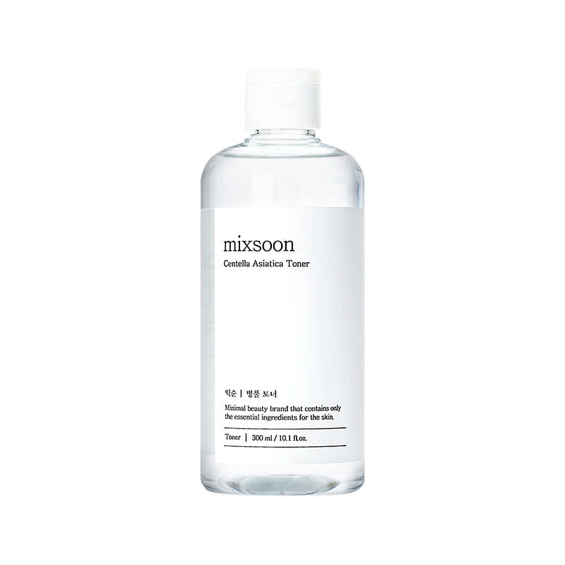 Centella Asiatica Toner 300ml 1 each