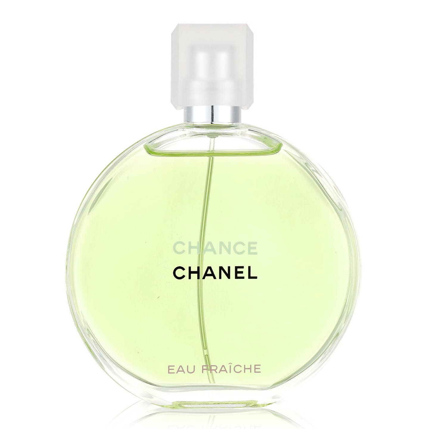 Chanel Chance Eau Fraiche Eau De Toilette Spray 100ml/3.4oz 100 ml