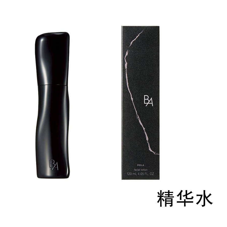 POLA B.A Lotion 7 Moisturizing Lotion 120 ml