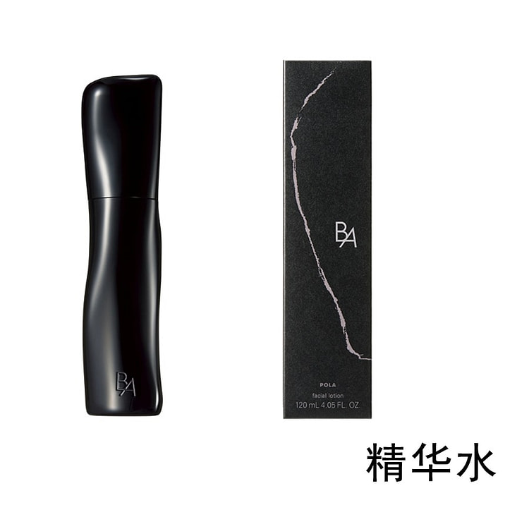 ポーラ B.A ローション 7 120 ml(ミリリットル)