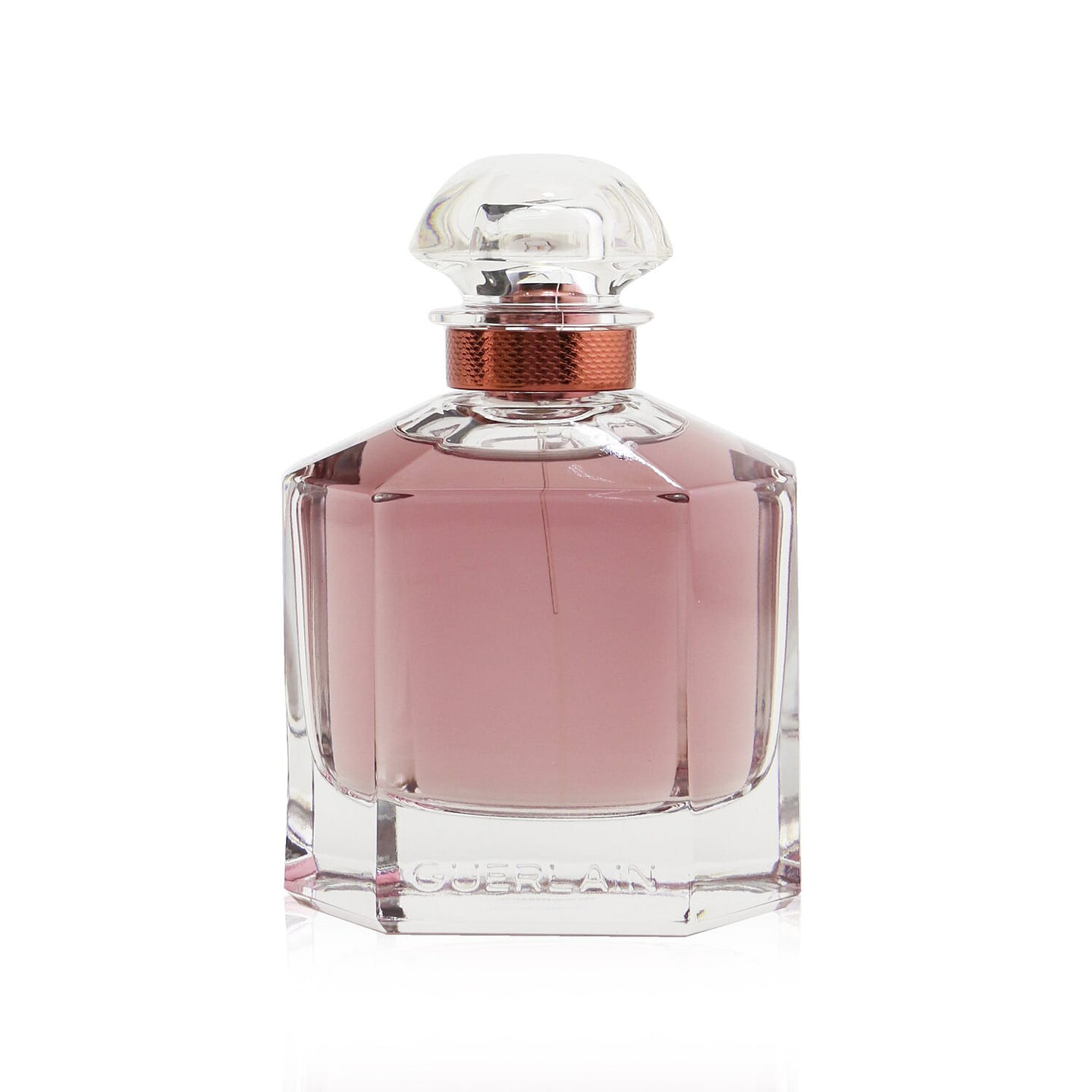 Guerlain Mon Guerlain Intense Eau De Parfum Spray 100ml/3.4oz 100 ml