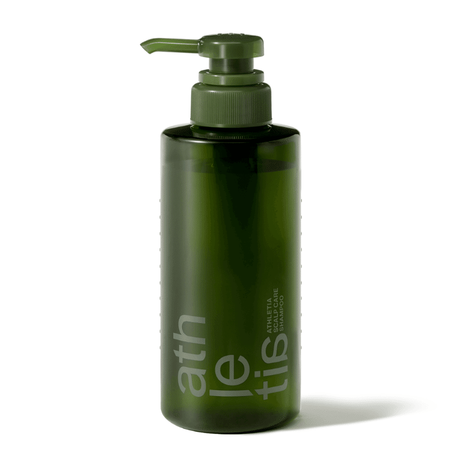 Athletia Scalp Care Shampoo Silicone-Free 300ml 1 個
