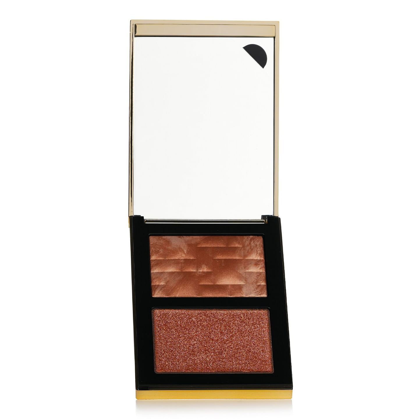 Bobbi Brown Starry New York Two-tone Bea 6.5 g