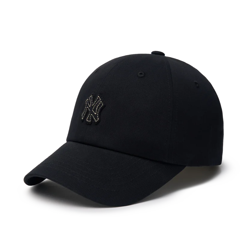 Get Korea Direct - MLB Korea Unisex Basic Small Logo