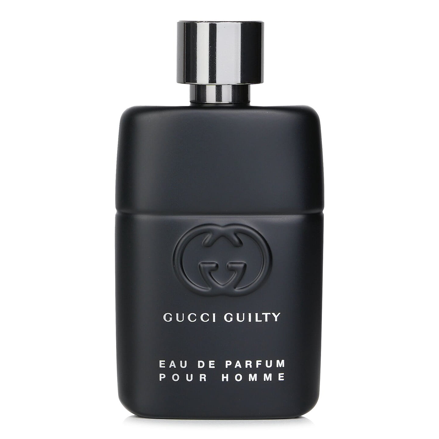 Gucci Guilty Pour Homme Eau De Parfum Spray 50 ml