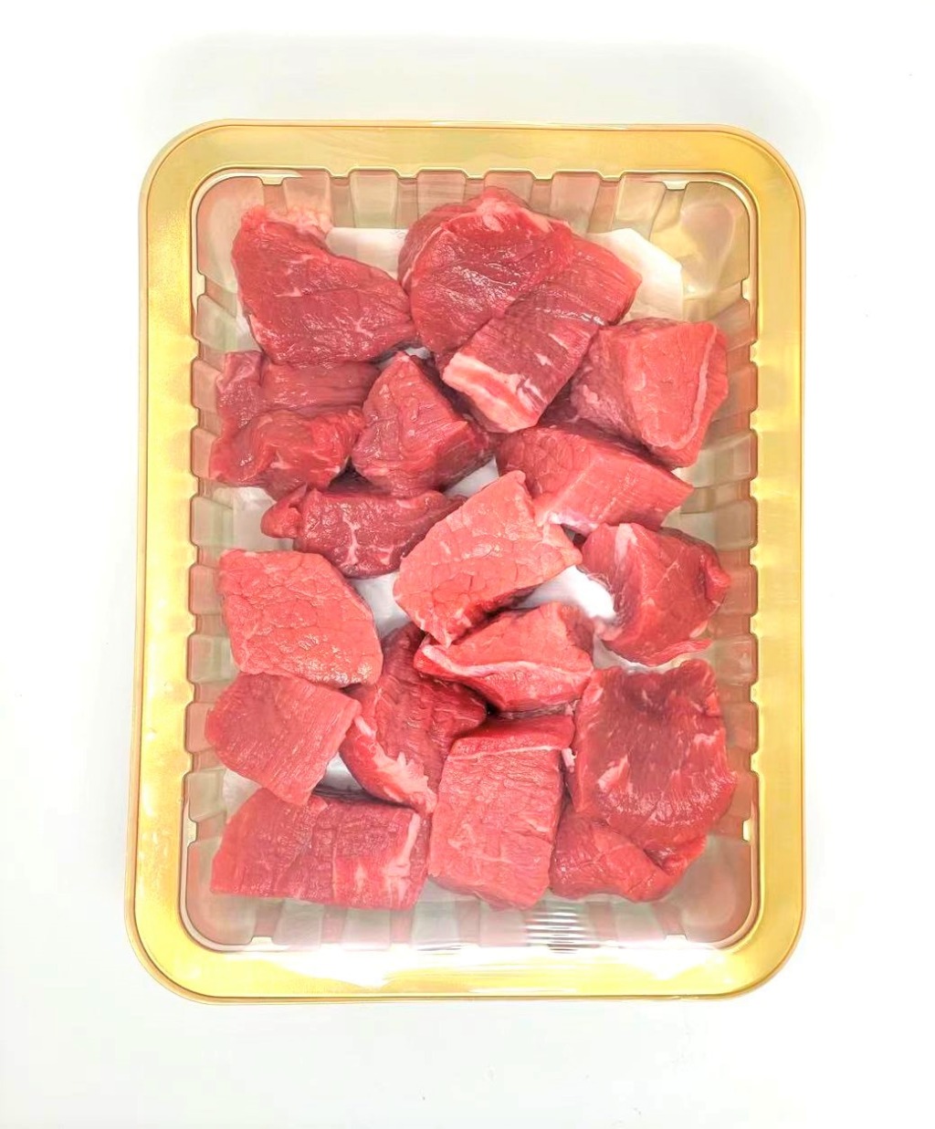 Get GFC Beef Ribeye Chunks for Stew Delivered Weee! Asian Market