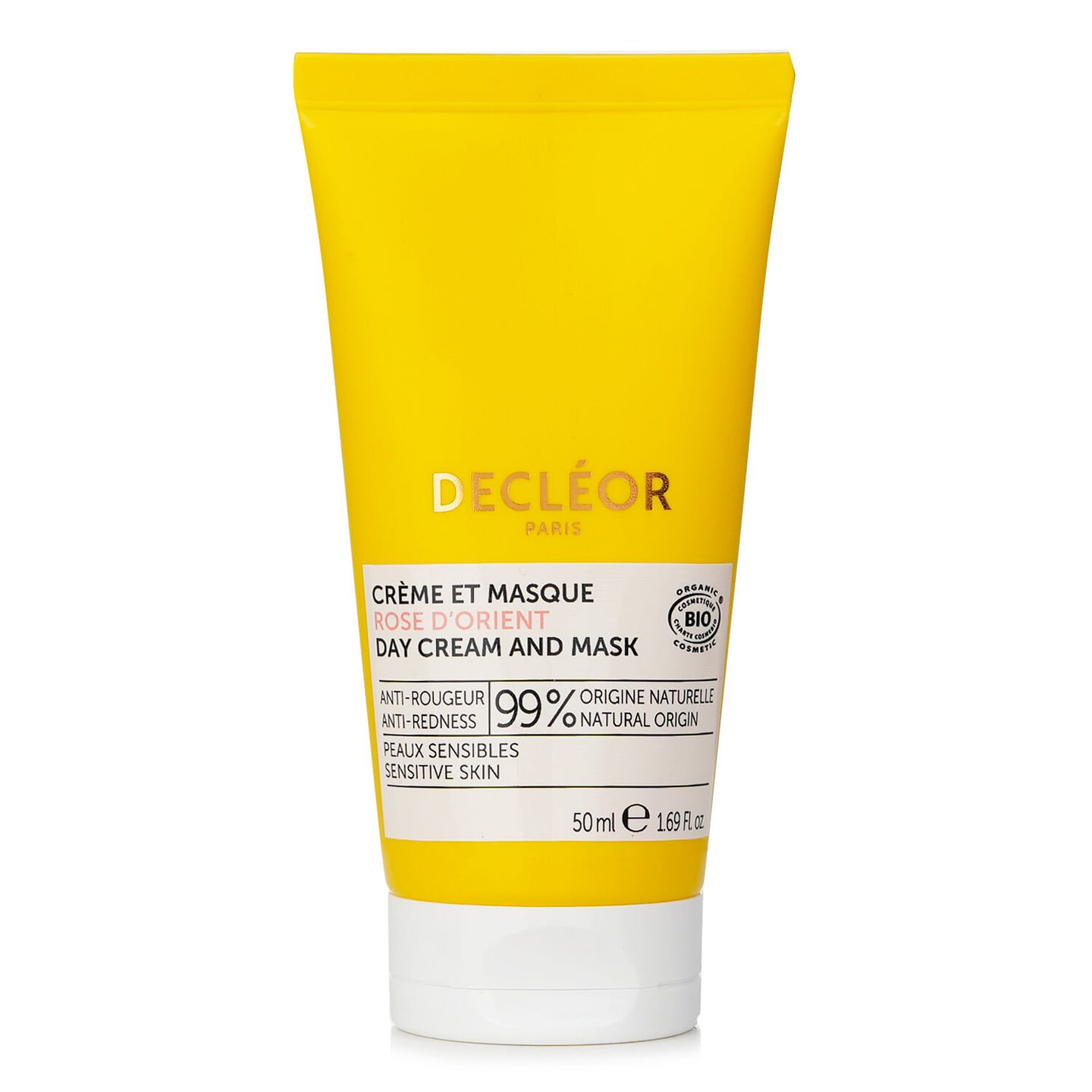 Decleor Rose D’Orient Day Cream & Mask – For Sensitive Skin 50ml/1.7oz 50 ml