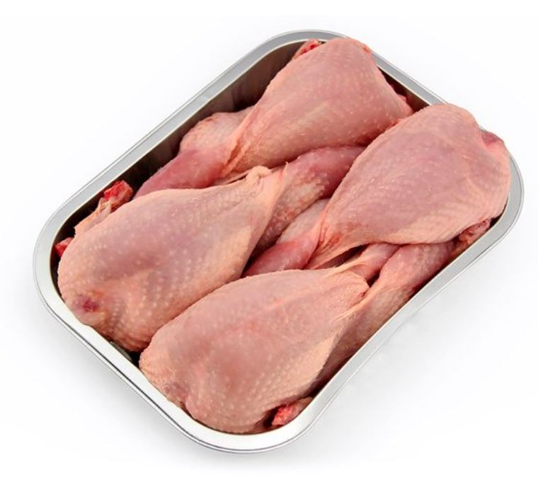 Valley's Frozen Whole Quail (frozen) 6ct Weee!
