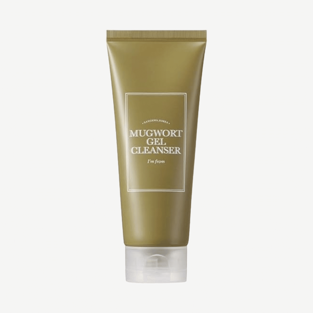 I’m from Mugwort Gel Cleanser 1 each