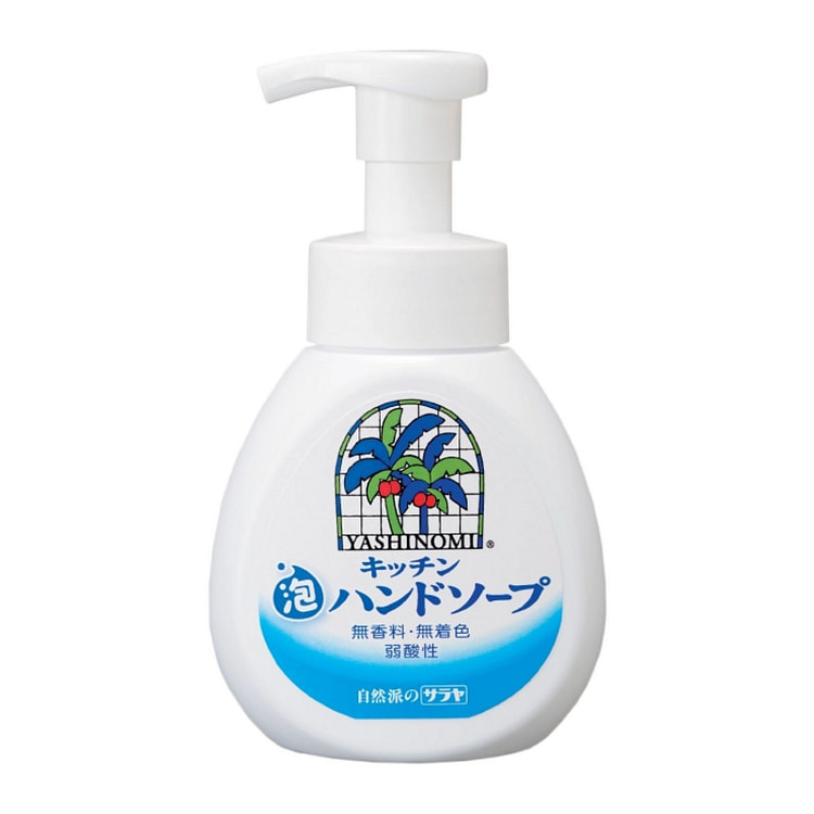 八之见洗手液 250 毫升