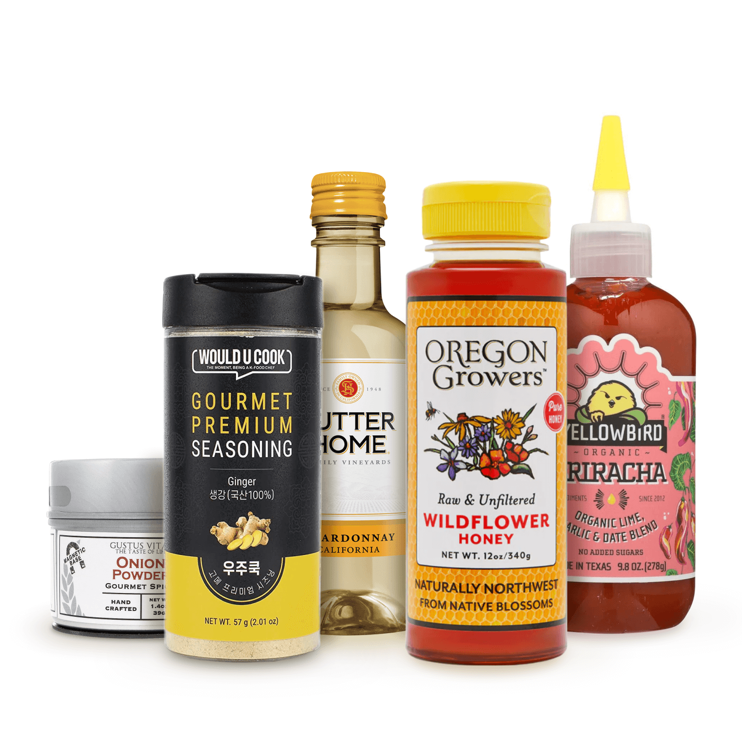Teriyaki Sauce Set 1 1 case