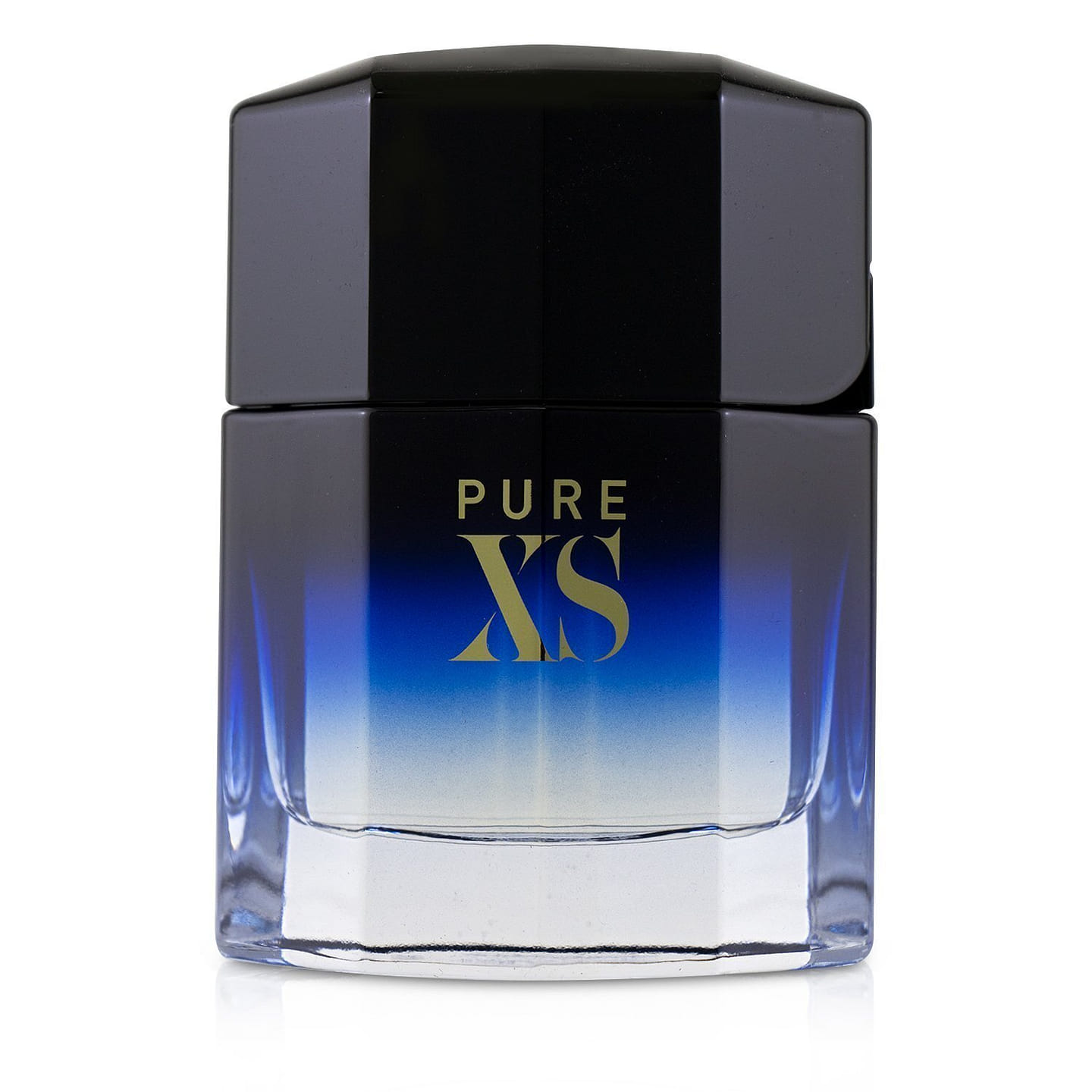 Paco Rabanne Pure XS Eau De Toilette Spray 100 ml
