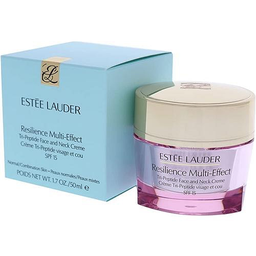 Estee Lauder Face & Neck Cream SPF15 New packaging