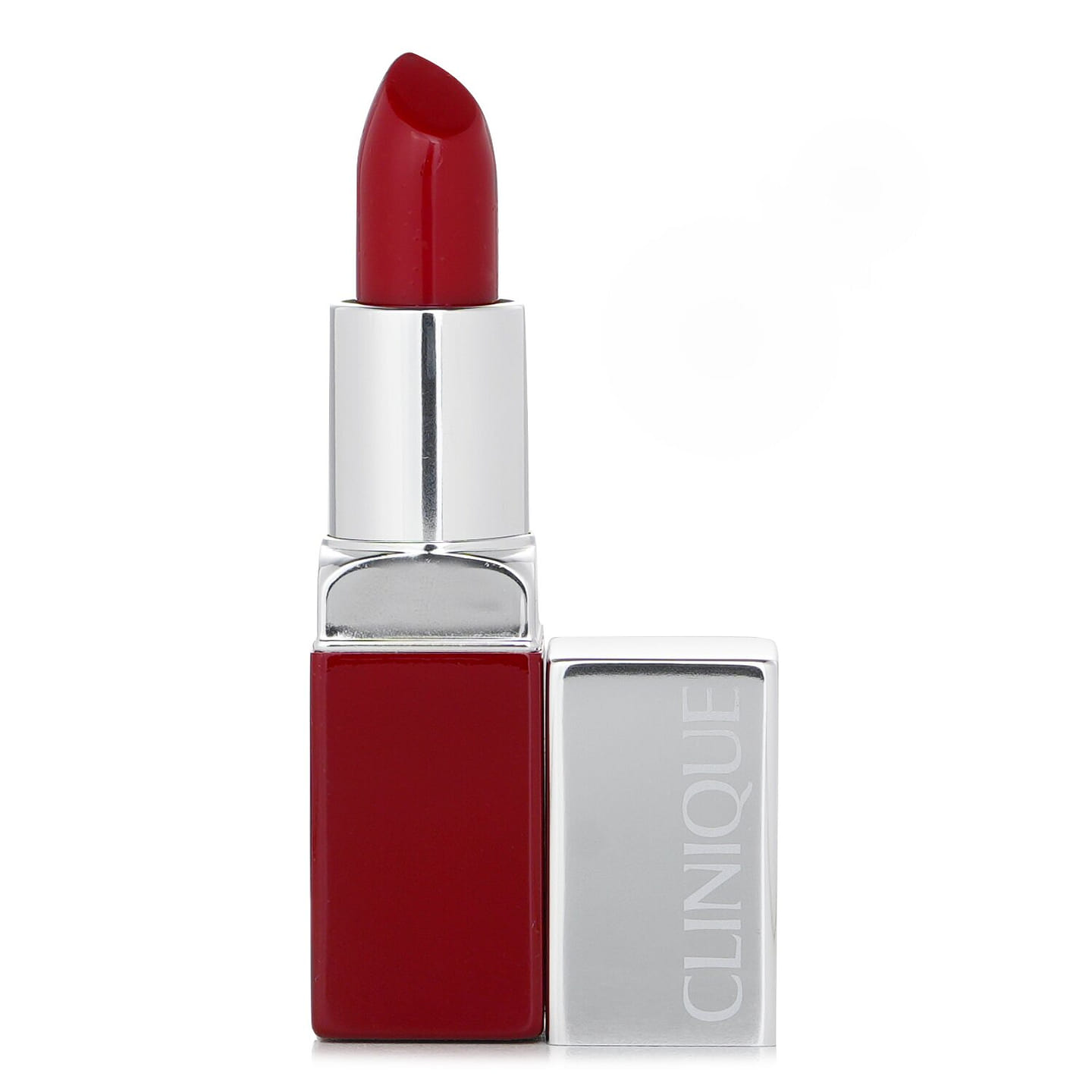 Clinique Sweetheart Square Lipstick Stick 07 Passion Pop 3.9g/0.13oz 3.9 g