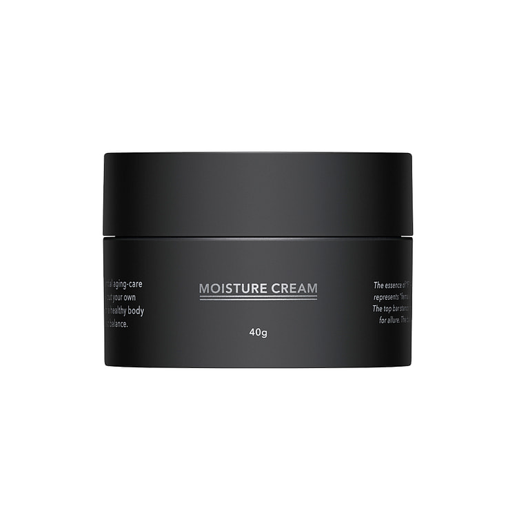 F organics Pomegranate Rose Moisturizing Face Cream 40g