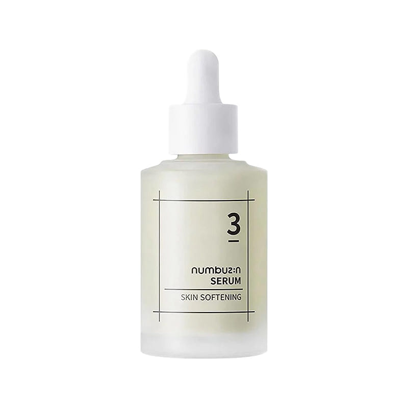 Numbuzin’s No.3 Skin Softening Serum 50ml 1 each