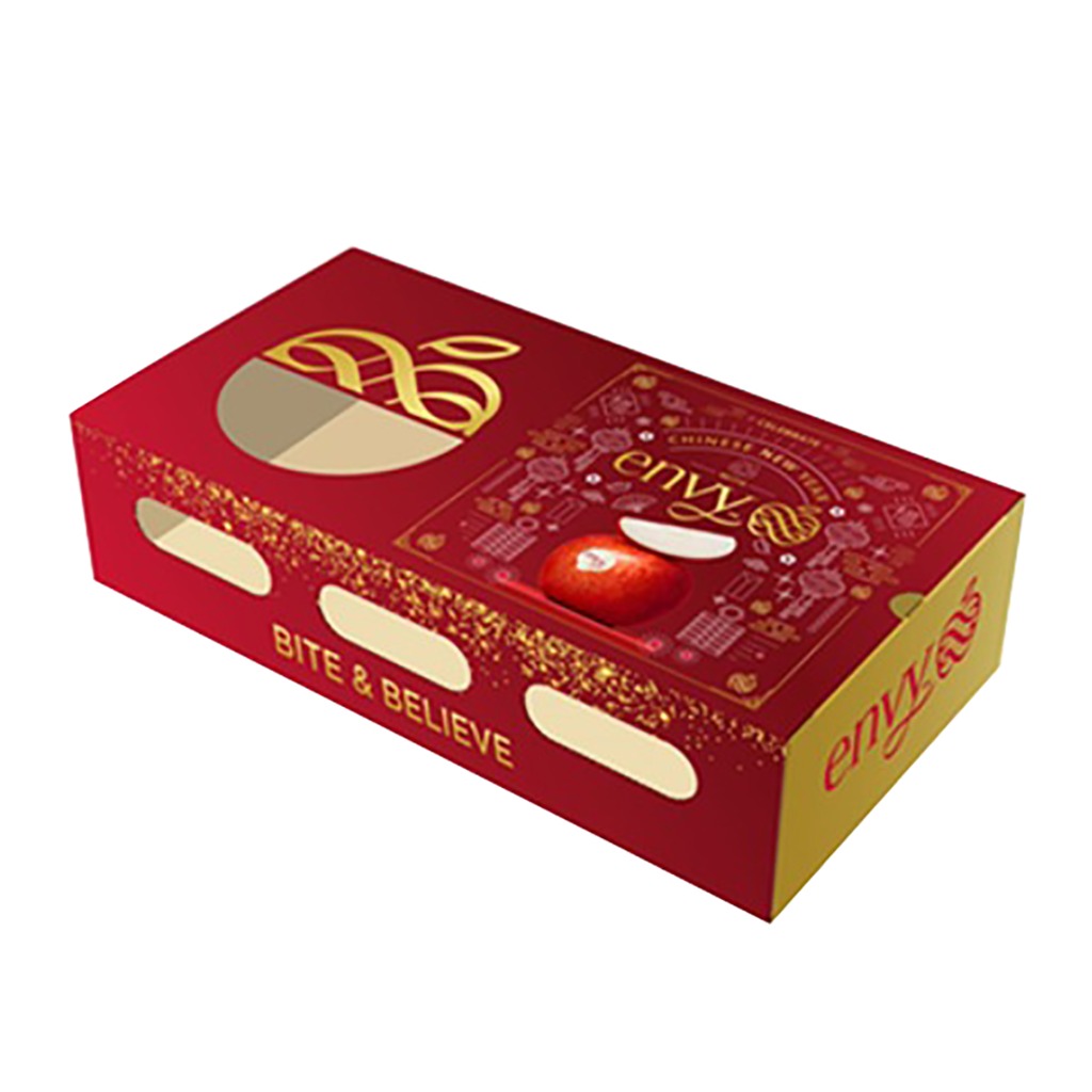 Get Envy Apple Gift Box Delivered Weee! Asian Market