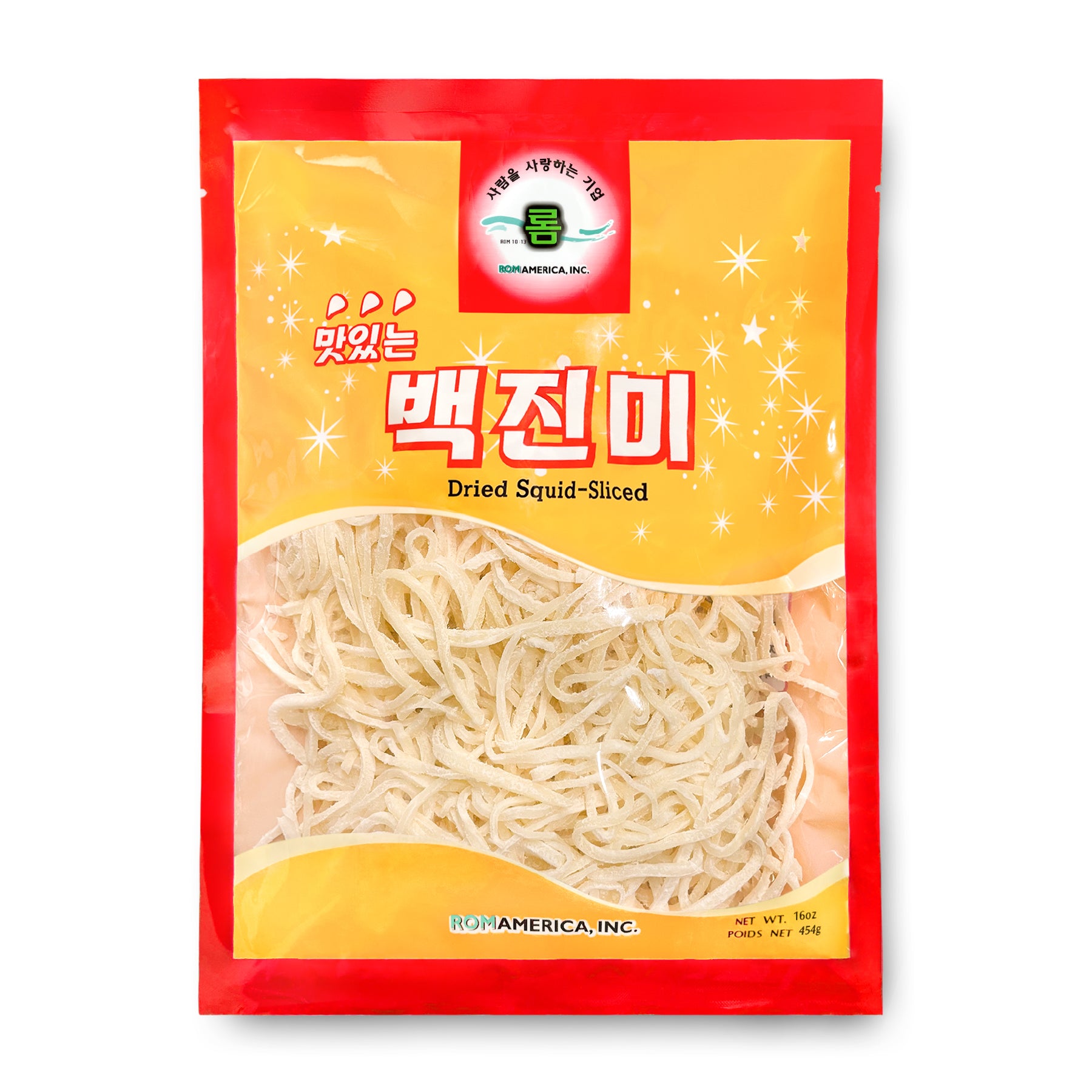 Get Dried Squid Jerky 8oz Delivered Weee! Asian Market