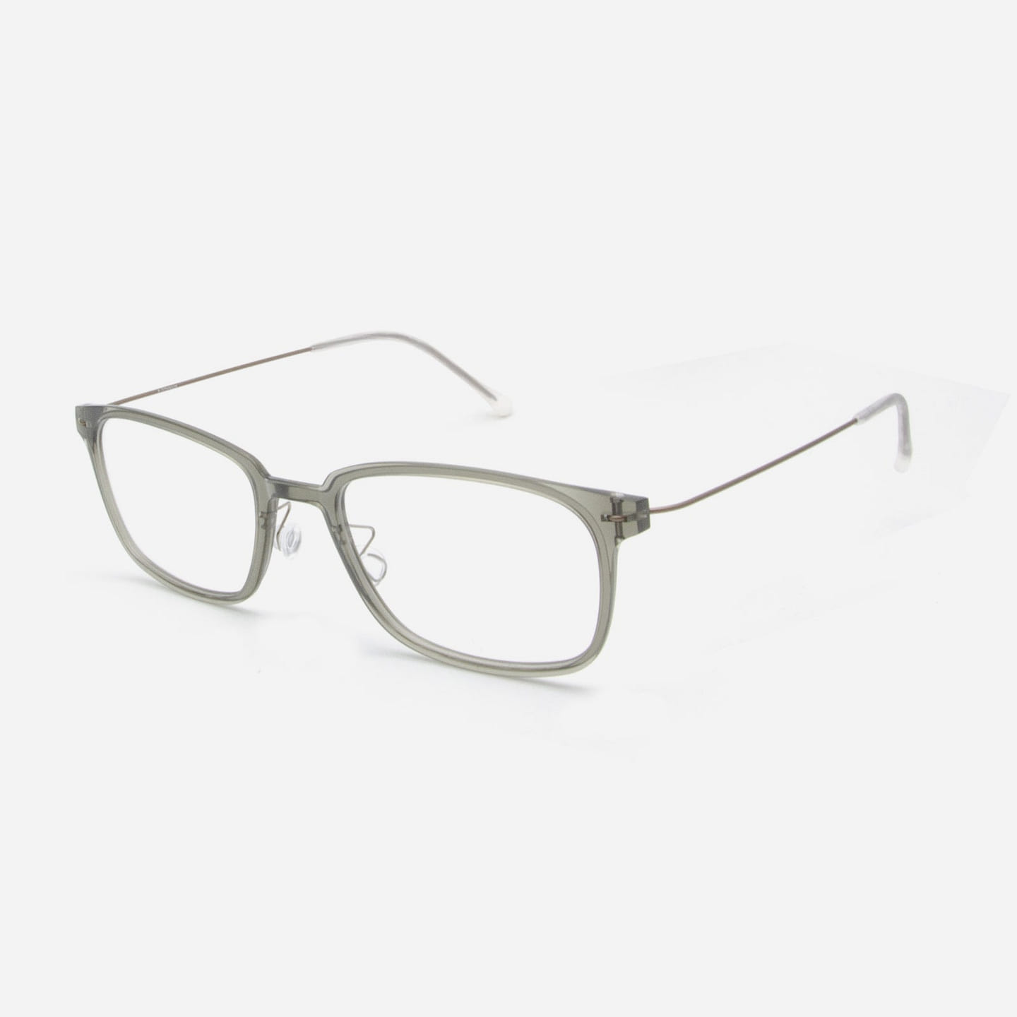 Nextpair Eyeglasses Patrick Green 1 each