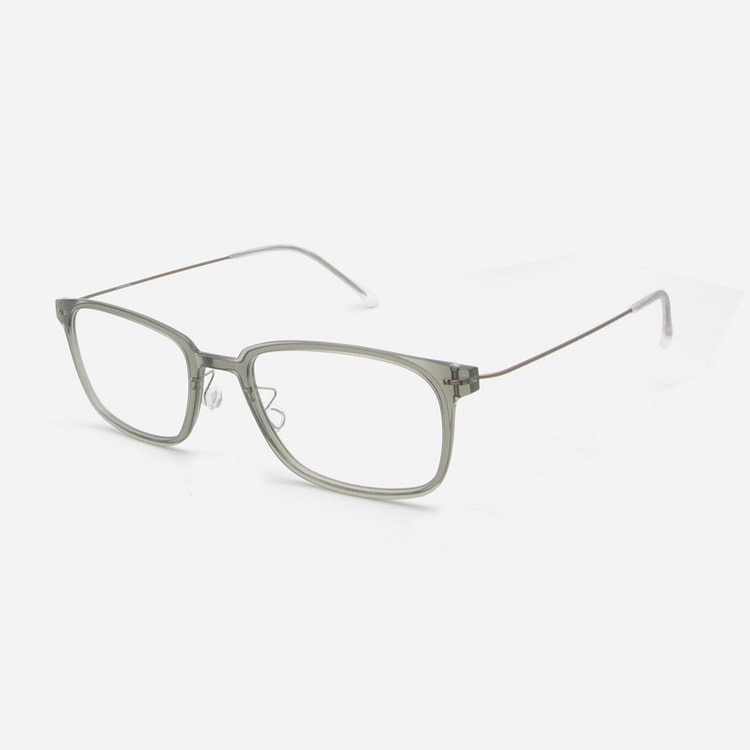 Nextpair 定制眼镜 Patrick 绿色