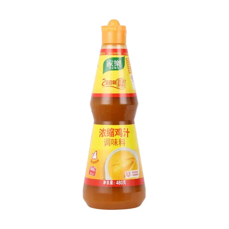 Jiale Chicken Juice 480g*1 bottle 480 g