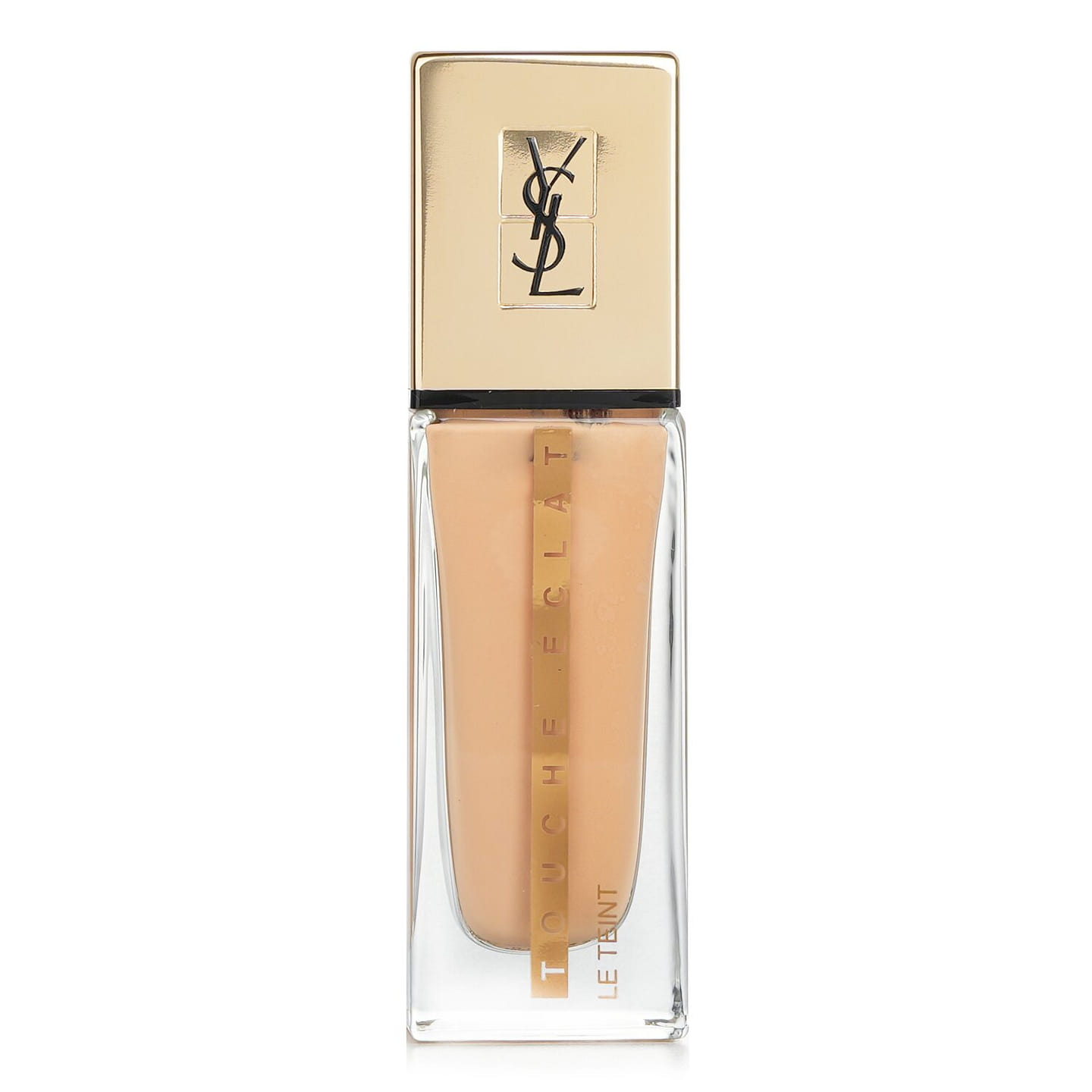Yves Saint Laurent Touche Eclat Le Teint Long Wear Glow Foundation SPF22 - # B20 Ivory 25 ml(ミリリットル)