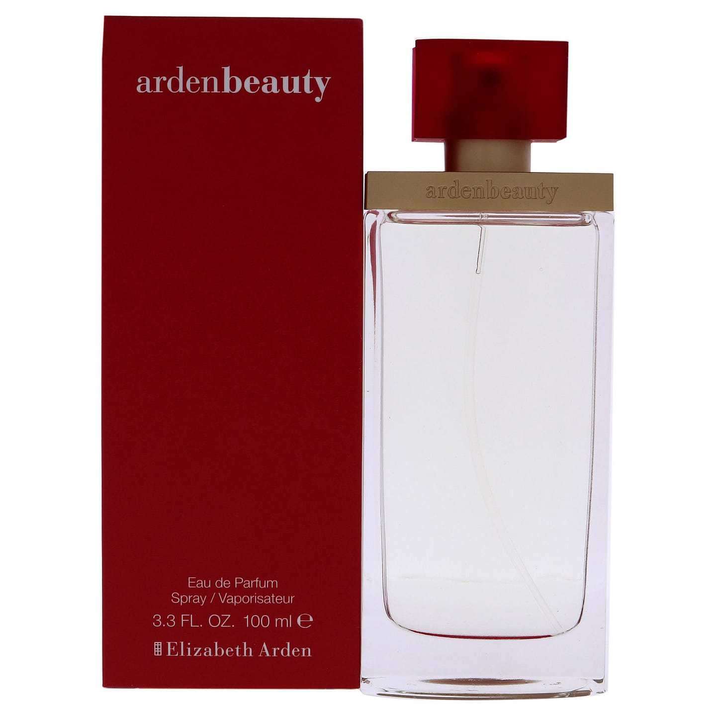 Arden Beauty by Elizabeth Arden for Women – 3.3 3.3 oz