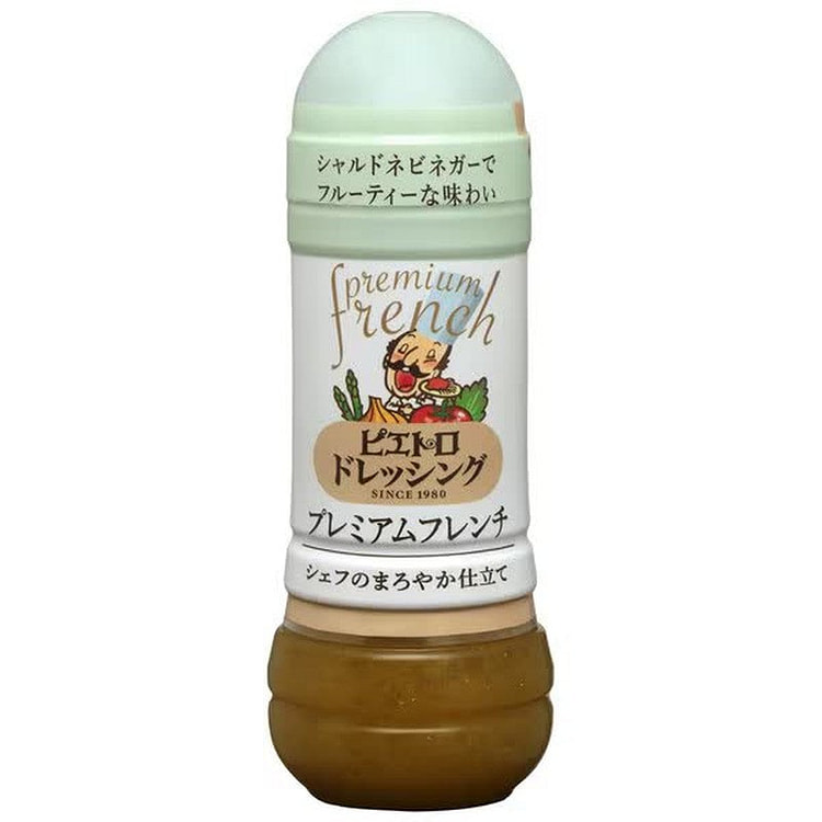 Pietro Premium French Dressing 280ml 1 each