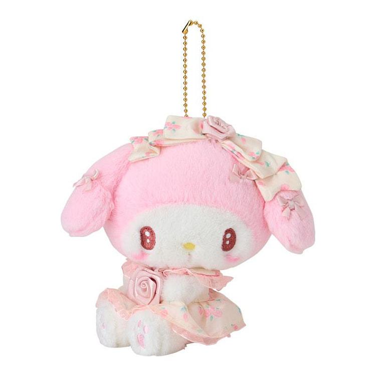 Giá đỡ linh vật My Melody của Sanrio Dolly Rose