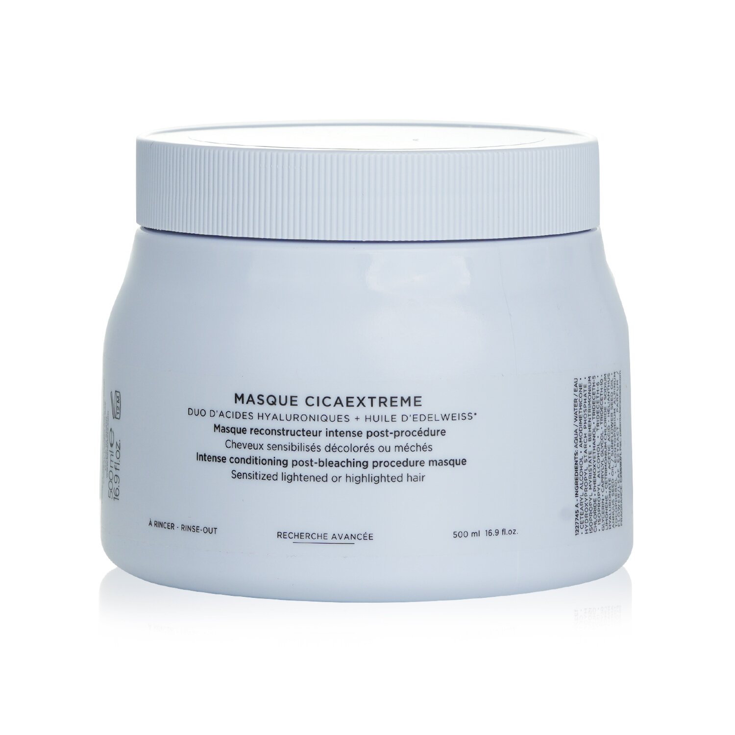 Kerastase Blond Absolu Masque Cicaextreme Intense Conditioning