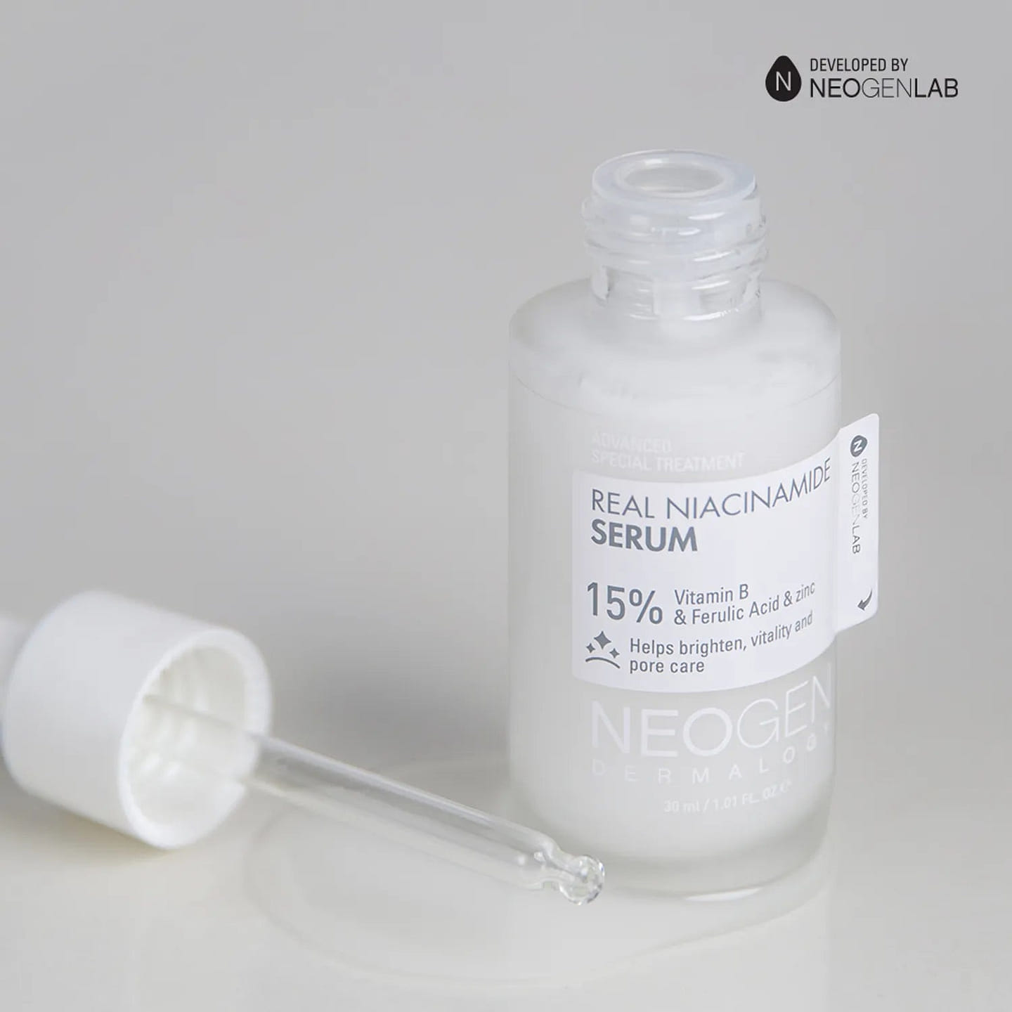 Neogen Real Niacinamide 15% Serum 30ml 1 each