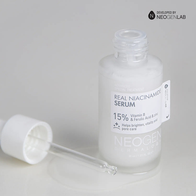 Neogen Real Niacinamide 15% Serum 30ml 1 each