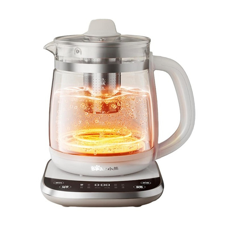 养生壶烧水壶冲奶温奶2.0L HK-5L20R37 1 份