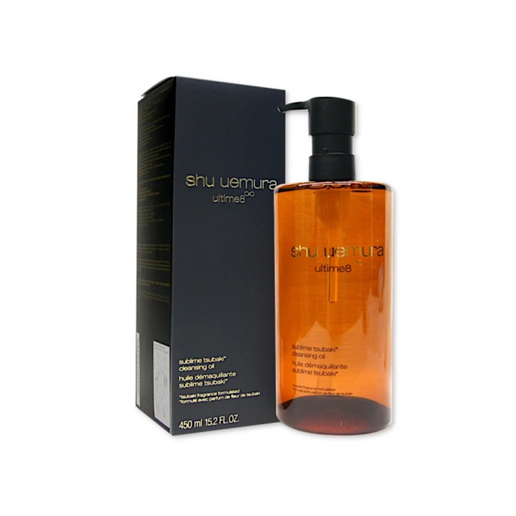 新品shu uemura スプリム ビューティ クレンジング オイル 450mL 正規品】 shu uemura (シュウウエムラ) アルティム8∞ スブリム