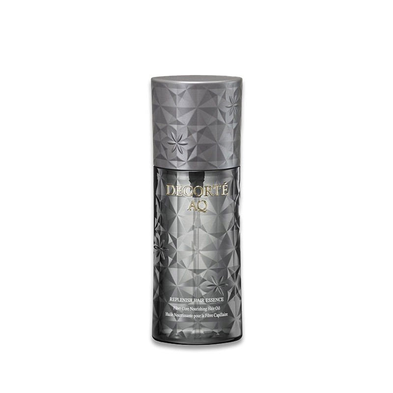 DECORTE AQ Sandalwood Hair Essence Oil 100ml 1 each