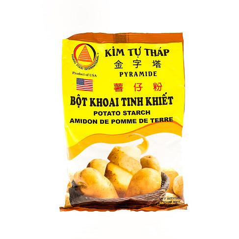 Kim Tu Thap Bot Khoai Tinh Khiet Potato Starch