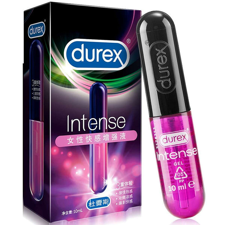 Durex Female Pleasure enhancer 10ml