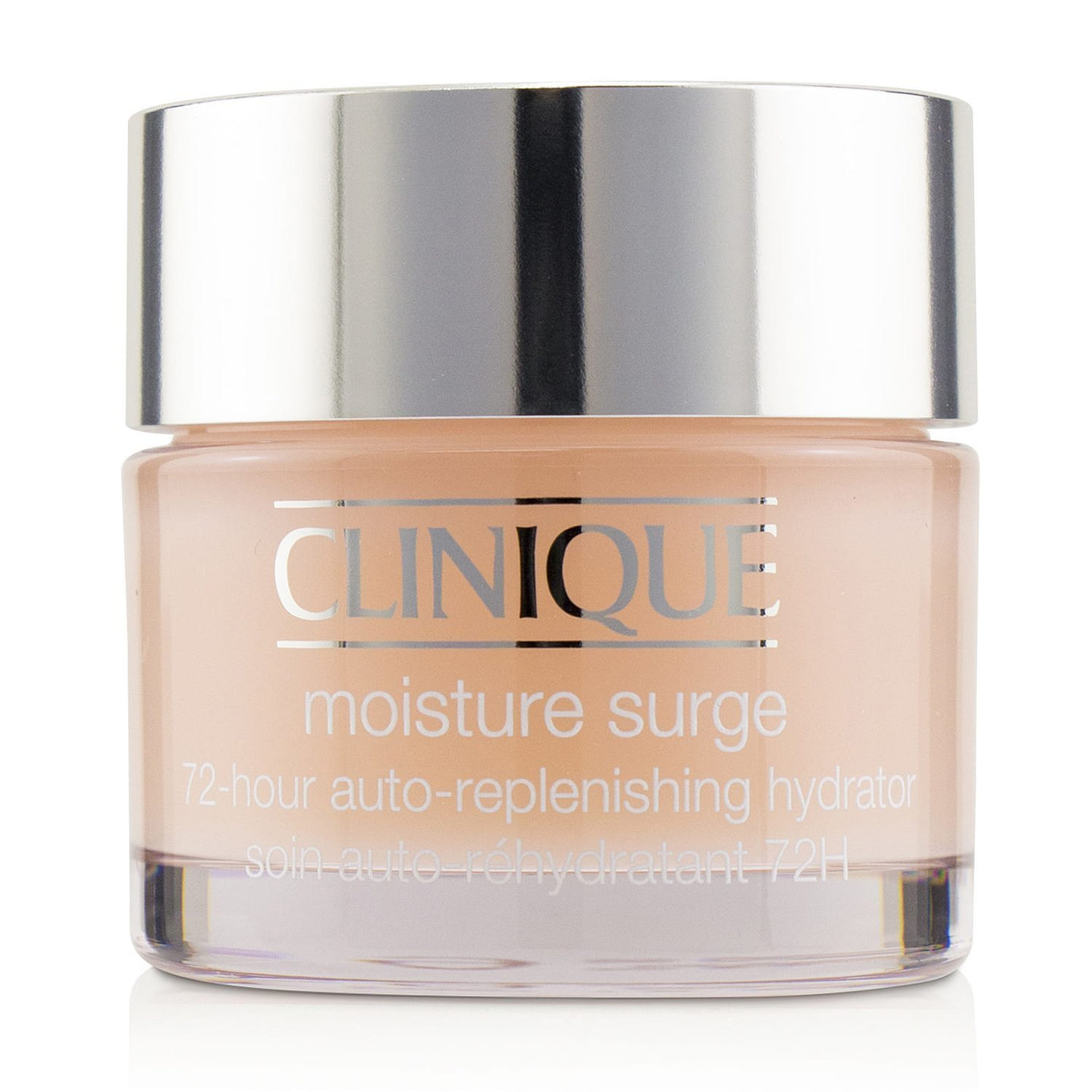 Clinique Moisture Surge 72-Hour Auto-Replenishing Hydrator 50ml/1.7oz 50 ml